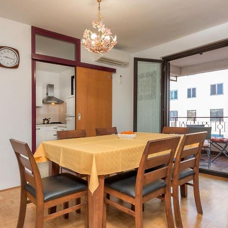 Sisplac Apartment Pula Exterior foto