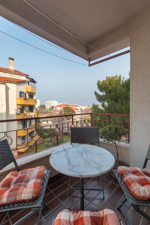 Sisplac Apartment Pula Exterior foto