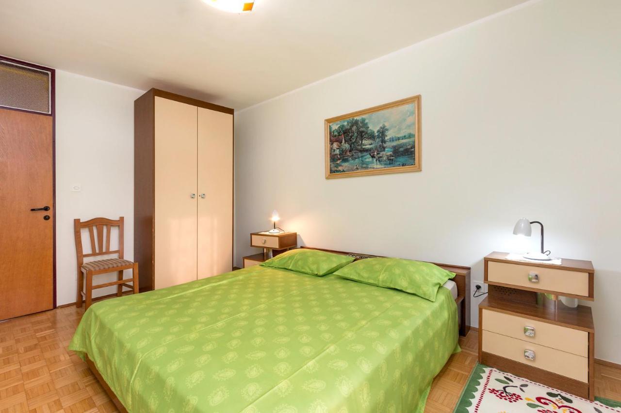 Sisplac Apartment Pula Exterior foto