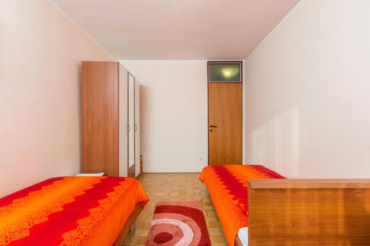 Sisplac Apartment Pula Exterior foto